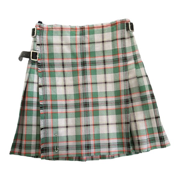 Lochcarron |Barathea Prince Charlie Kilt Jacket Vest | Size 44R | Made in The UK - Picture 7 of 15